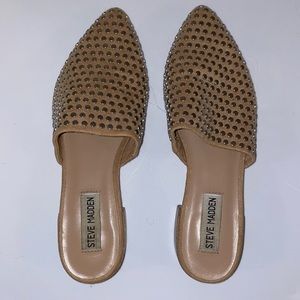 Steve Madden flats